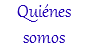 Quiénes somos